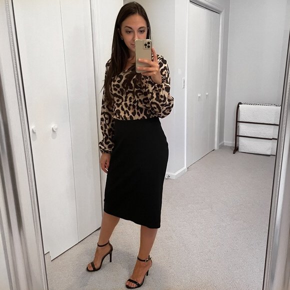 Dolce & Gabbana Skirt - Picture 3 of 10